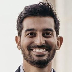 Meet your Posher, Aazim